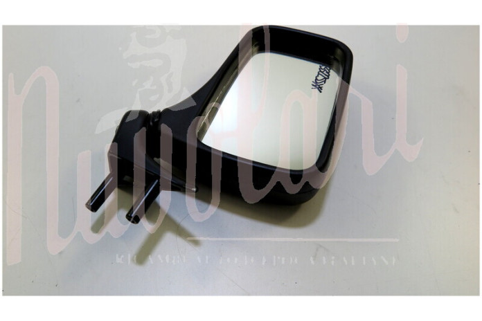 SPECCHIO ESTERNO MANUALE