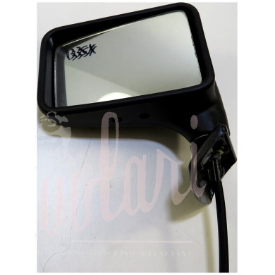 SPECCHIO ESTERNO MECCANICO