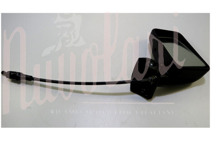 SPECCHIO ESTERNO MECCANICO