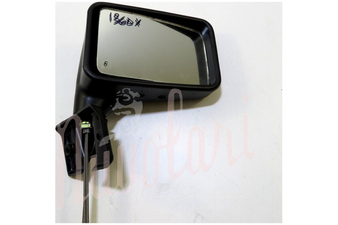 SPECCHIO ESTERNO MECCANICO