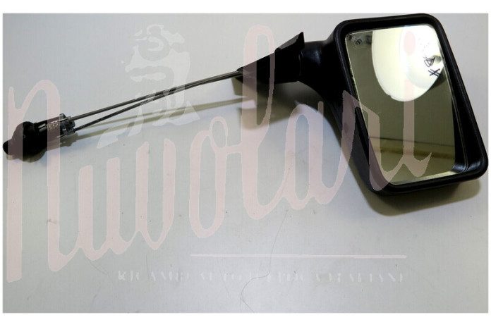 SPECCHIO ESTERNO MECCANICO