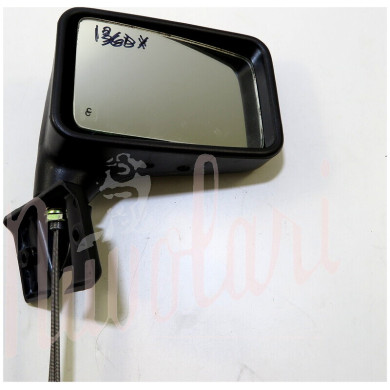 SPECCHIO ESTERNO MECCANICO