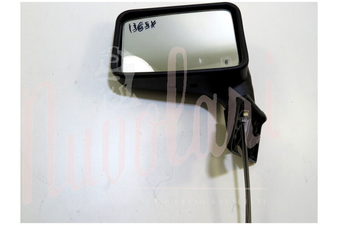 SPECCHIO ESTERNO MECCANICO