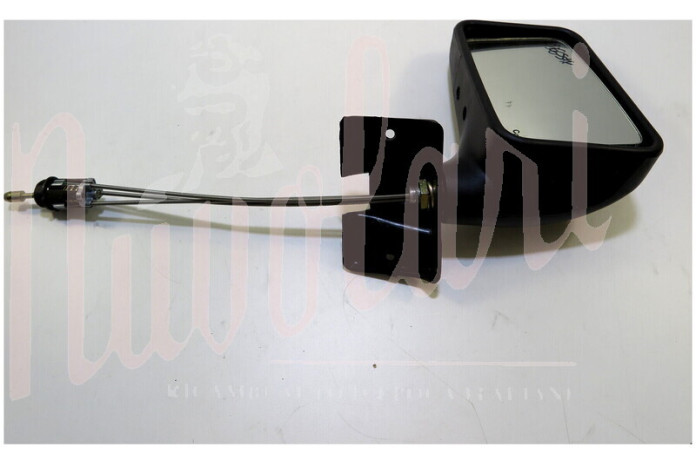 SPECCHIO ESTERNO MECCANICO