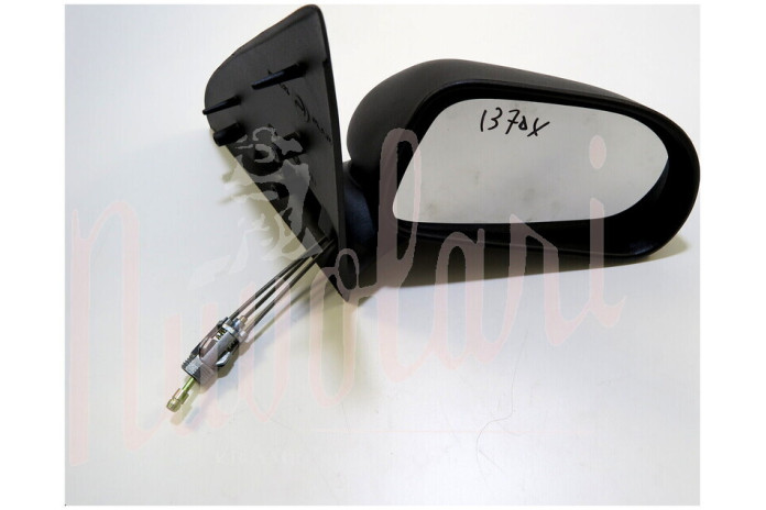 SPECCHIO ESTERNO MANUALE