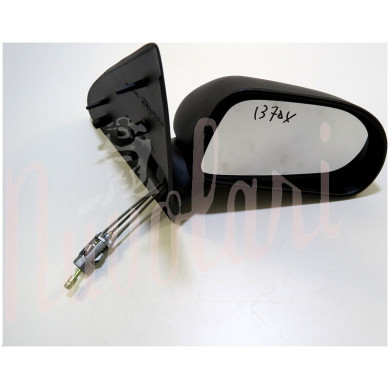 SPECCHIO ESTERNO MANUALE