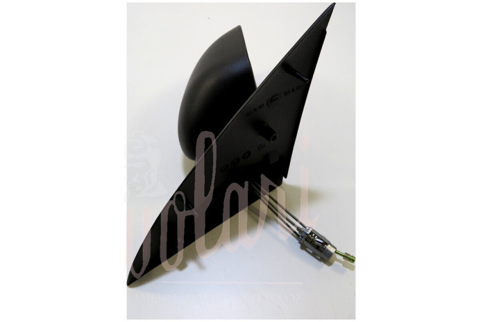 SPECCHIO ESTERNO MANUALE