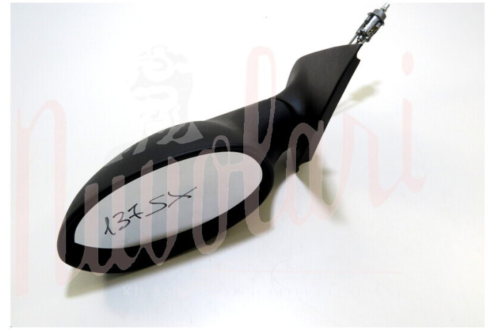 SPECCHIO ESTERNO MANUALE