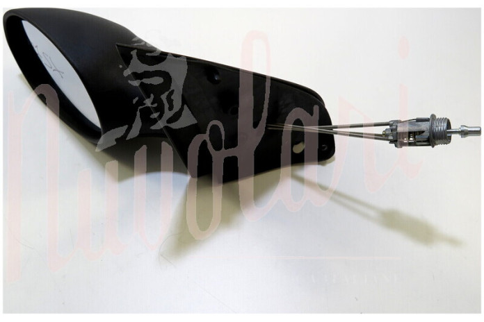 SPECCHIO ESTERNO MANUALE