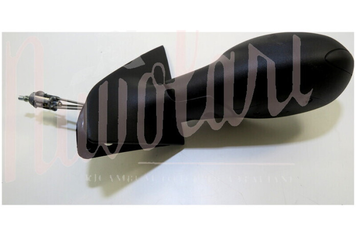 SPECCHIO ESTERNO MANUALE