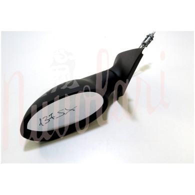 SPECCHIO ESTERNO MANUALE