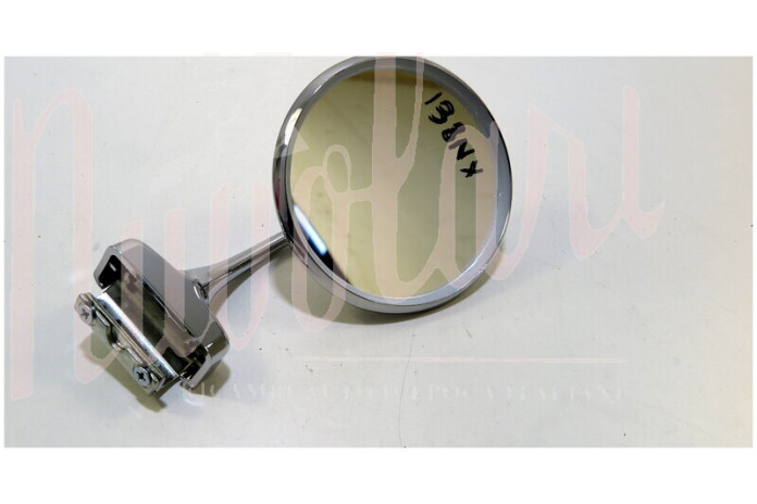 SPECCHIO ESTERNO FISSO CON MORSETTO