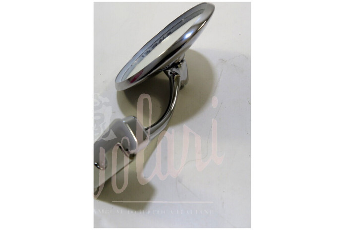 SPECCHIO ESTERNO FISSO MORSETTO