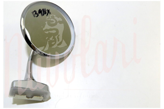 SPECCHIO ESTERNO FISSO MORSETTO