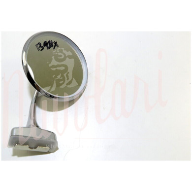 SPECCHIO ESTERNO FISSO MORSETTO