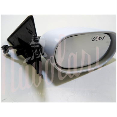 SPECCHIO ESTERNO BLU ELETTRICO