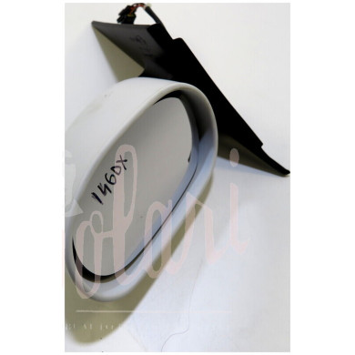 SPECCHIO ESTERNO BIANCOELETTRICO