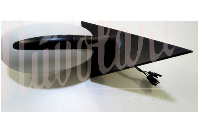 SPECCHIO ESTERNO BIANCOELETTRICO