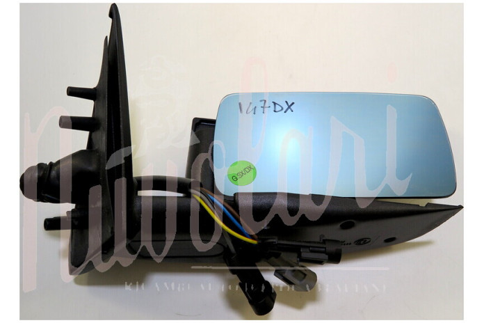 SPECCHIO ESTERNO ELETTRICO