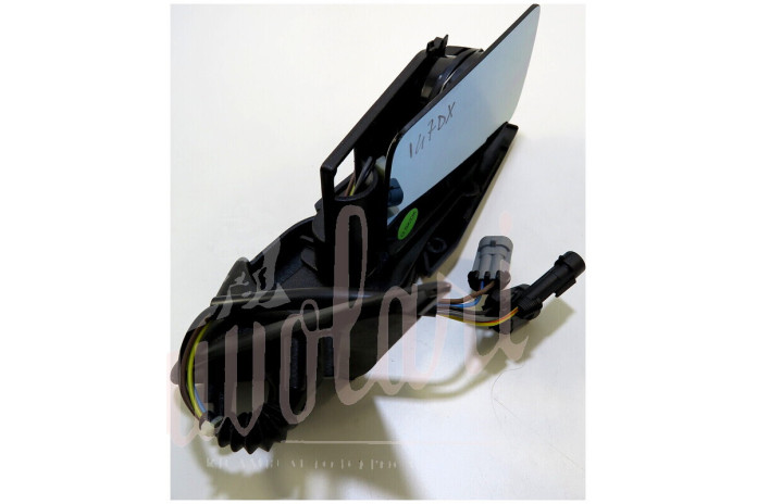 SPECCHIO ESTERNO ELETTRICO