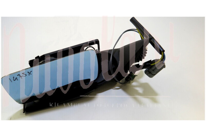 SPECCHIO ESTERNO ELETTRICO