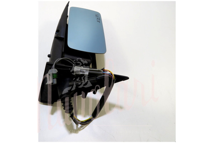 SPECCHIO ESTERNO ELETTRICO