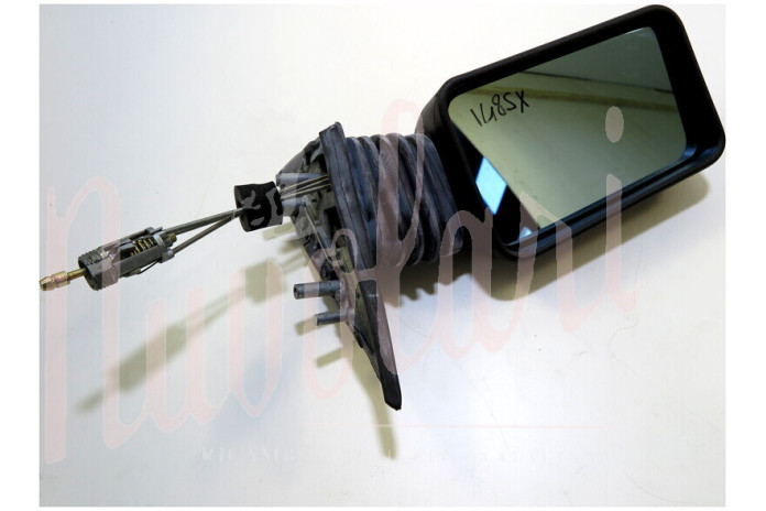 SPECCHIO ESTERNO MECCANICO