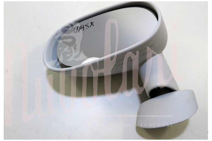 SPECCHIO ESTERNO MECCANICO