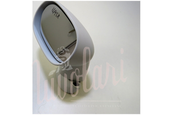 SPECCHIO ESTERNO MECCANICO