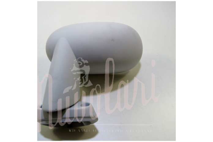 SPECCHIO ESTERNO MECCANICO