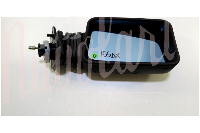 SPECCHIO ESTERNO MECCANICO