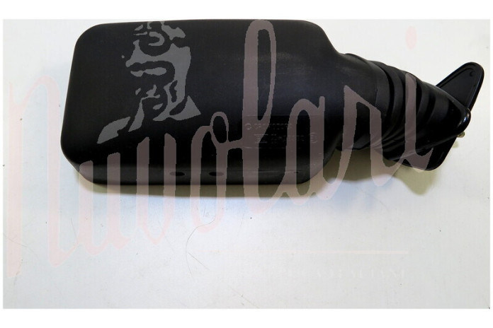 SPECCHIO ESTERNO MECCANICO