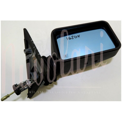 SPECCHIO ESTERNO MECCANICO AZZURRATO