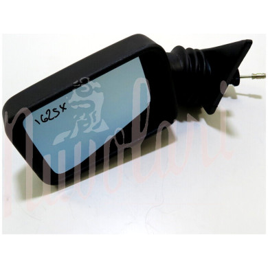 SPECCHIO ESTERNO MECCANICO AZZURRATO