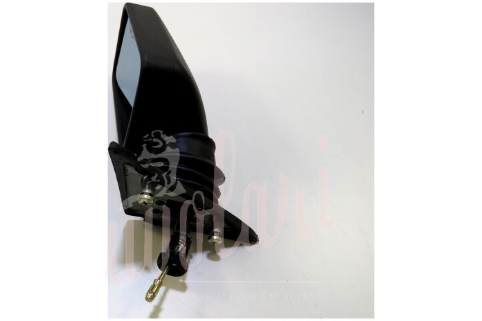 SPECCHIO ESTERNO MECCANICO AZZURRATO