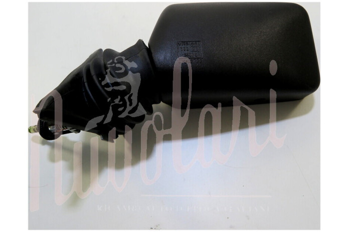 SPECCHIO ESTERNO MECCANICO AZZURRATO