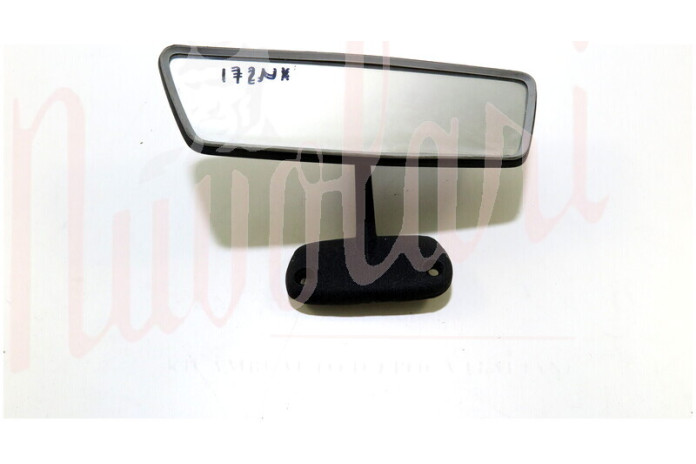 SPECCHIO INTERNO NERO