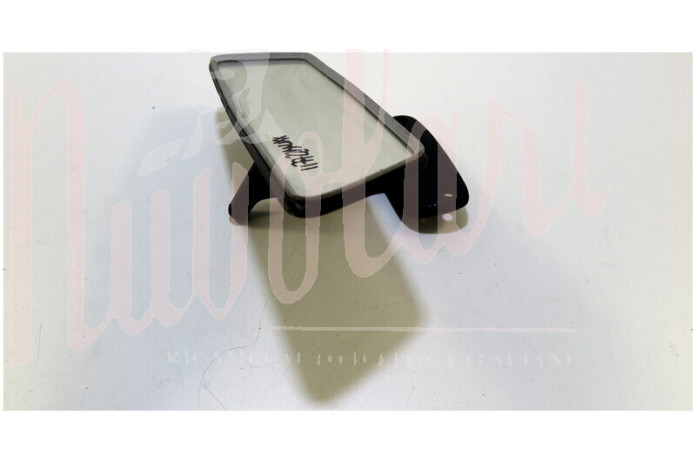 SPECCHIO INTERNO NERO