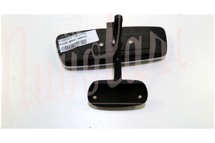 SPECCHIO INTERNO CROMATO