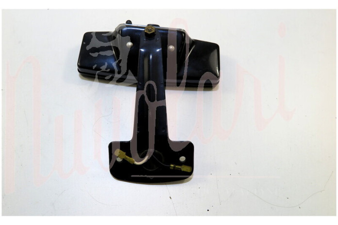 SPECCHIO RETROVISORE INTERNO