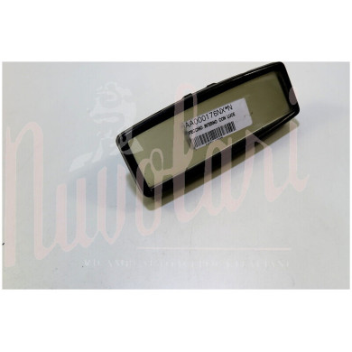 SPECCHIO INTERNO CON LUCE