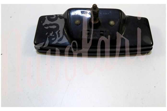 SPECCHIO INTERNO CON LUCE