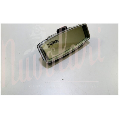 SPECCHIO INTERNO CON LUCE