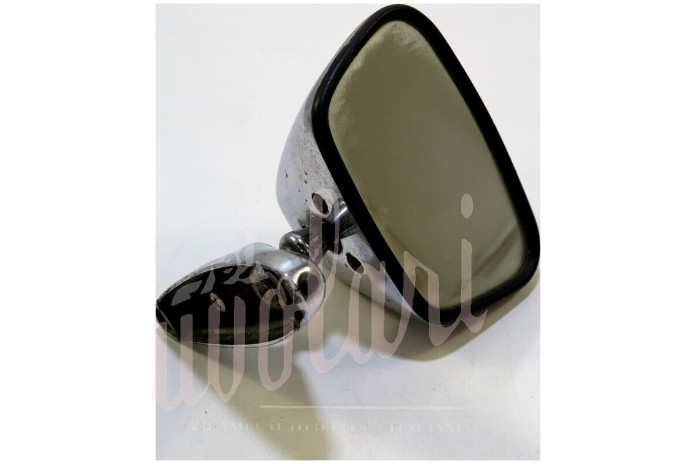 SPECCHIO EST. UNIVERSALE CROMATO TIPO L
