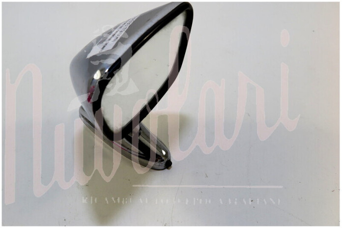 SPECCHIO EST. UNIVERSALE CROMATO TIPO L