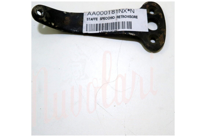 STAFFE SPECCHIO RETROVISORE