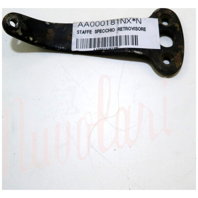 STAFFE SPECCHIO RETROVISORE