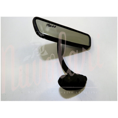 SPECCHIO INTERNO BASE FORATA