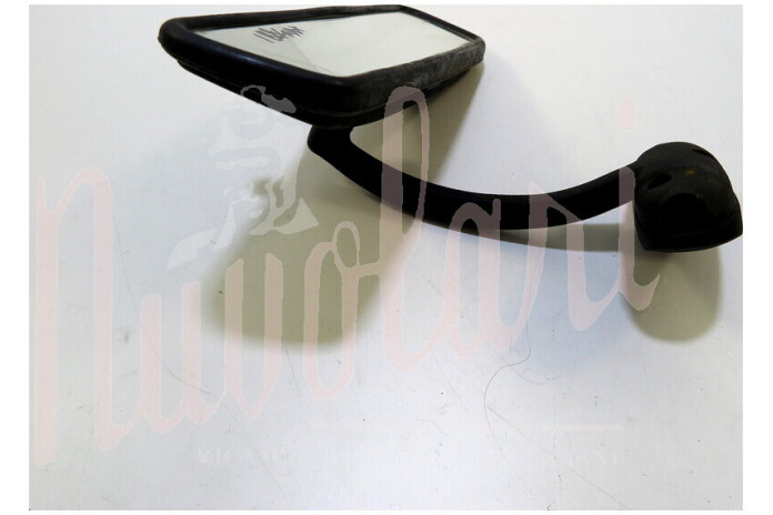 SPECCHIO INTERNO BASE FORATA