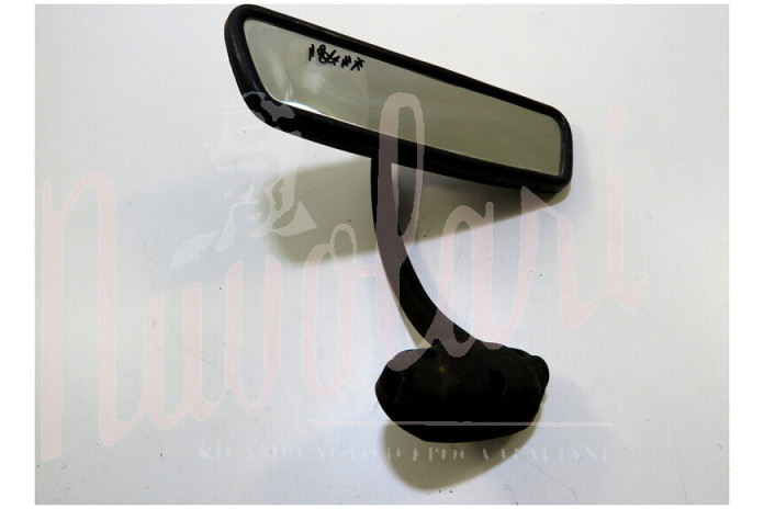 SPECCHIO INTERNO BASE FORATA